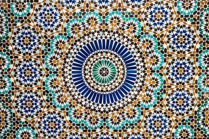 Atelier Mosaïque Zellige