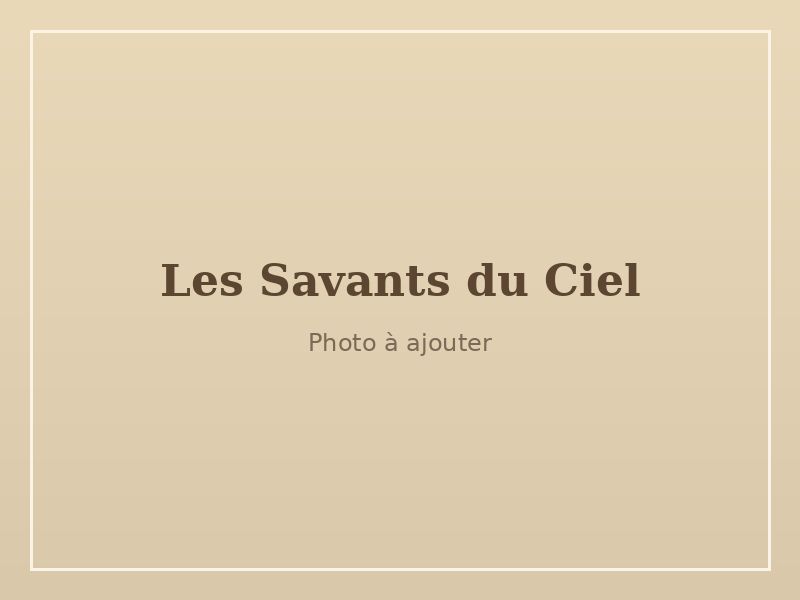 Spectacle Les Savants du Ciel