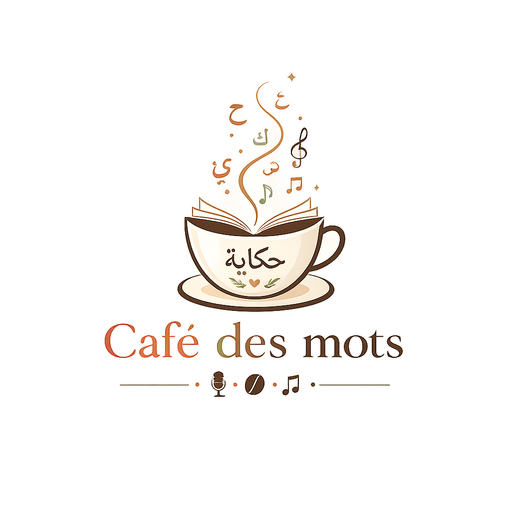 Le Café des Mots